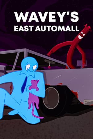 Wavey’s East Automall
