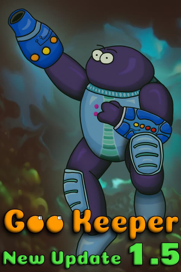 Goo Keeper