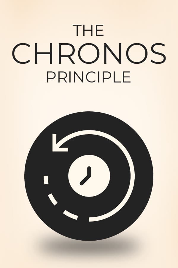 The Chronos Principle