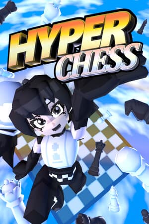 Hyper Chess