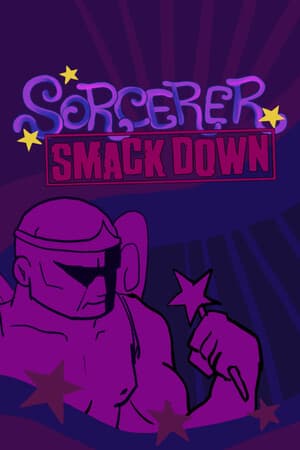 Sorcerer Smackdown