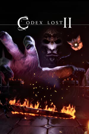 Codex Lost 2