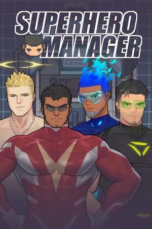 superheromanager