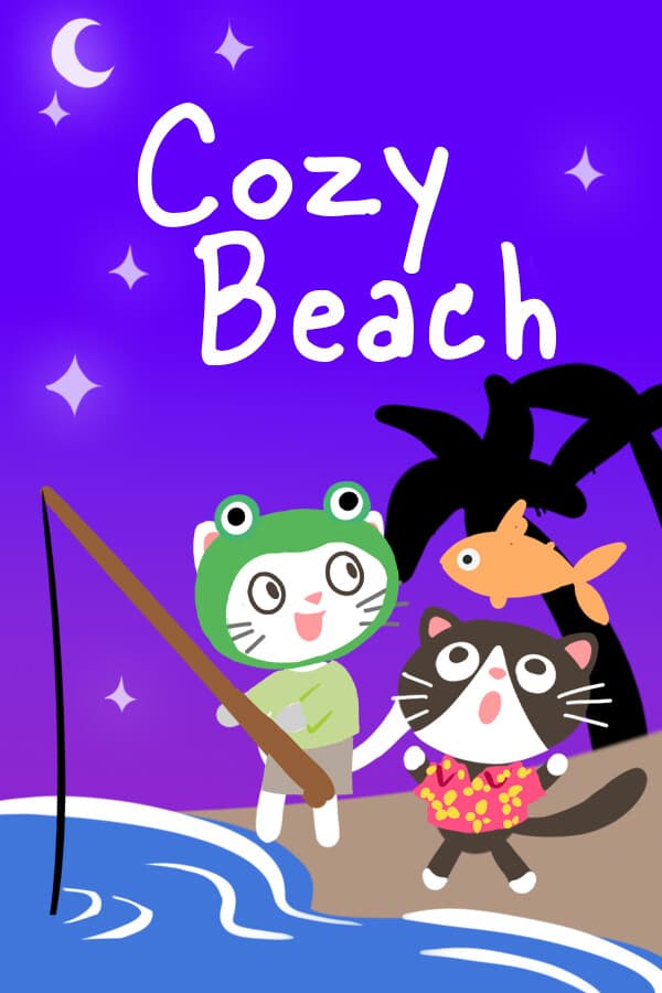 Cozy Beach