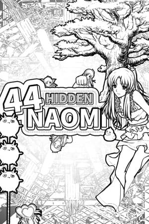 44 Hidden Naomis