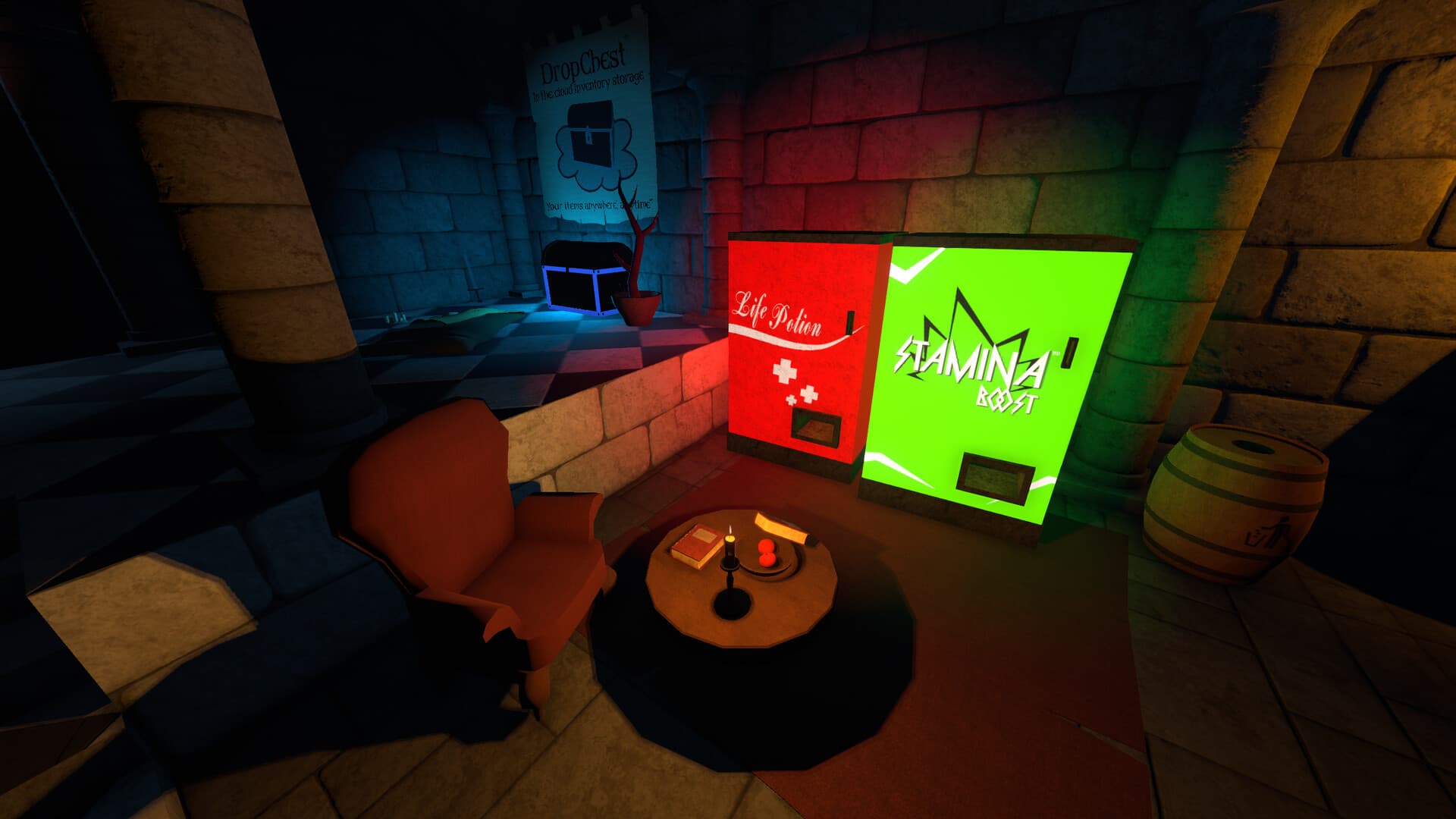 Game Image