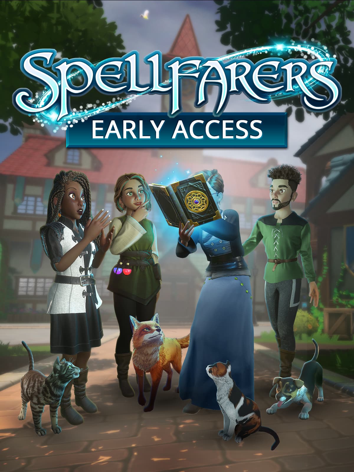Spellfarers