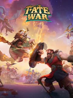 Fate War