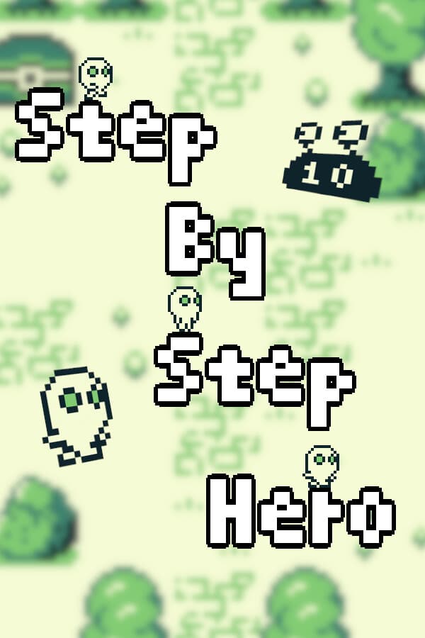 Step By Step Hero