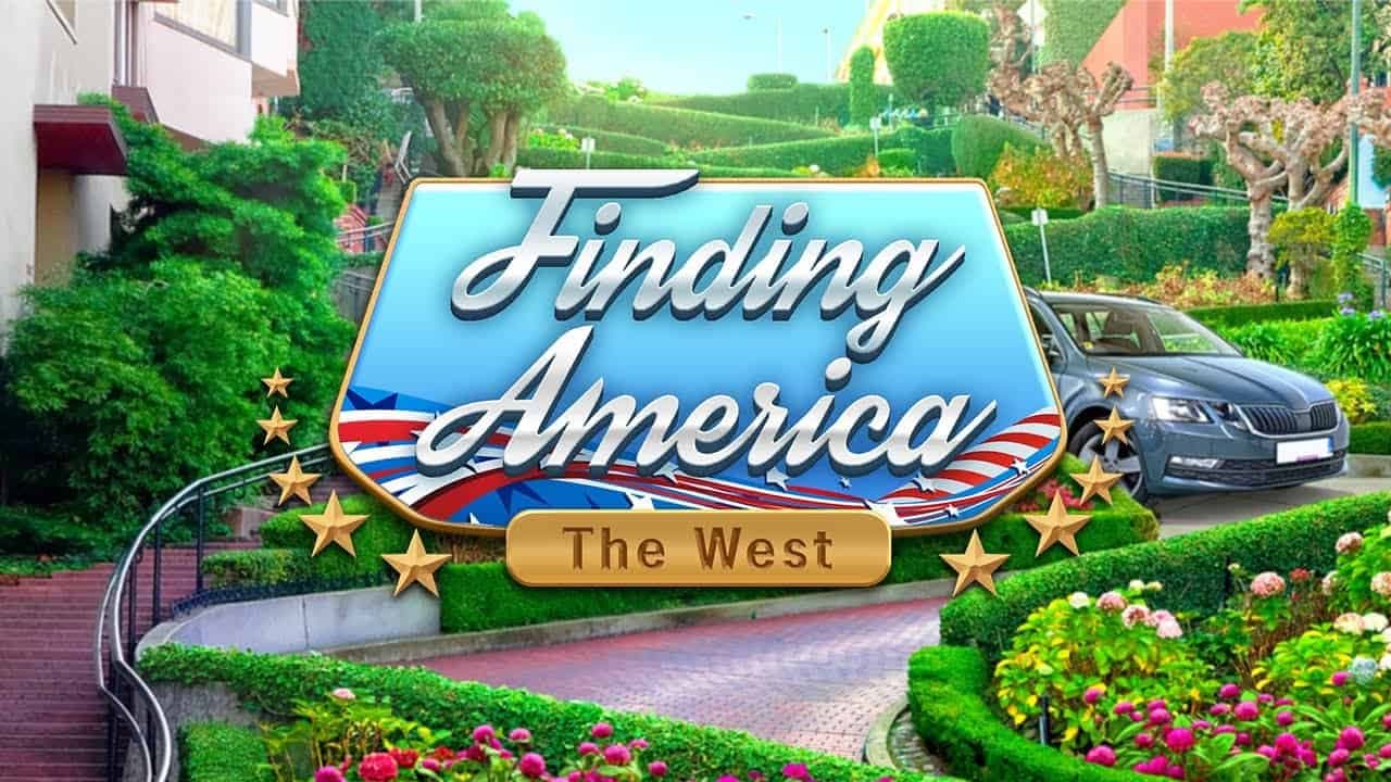 Finding America