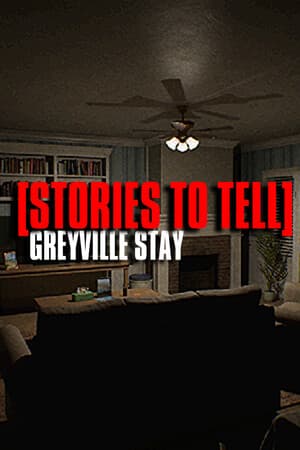 [Stories to Tell] Greyville Stay