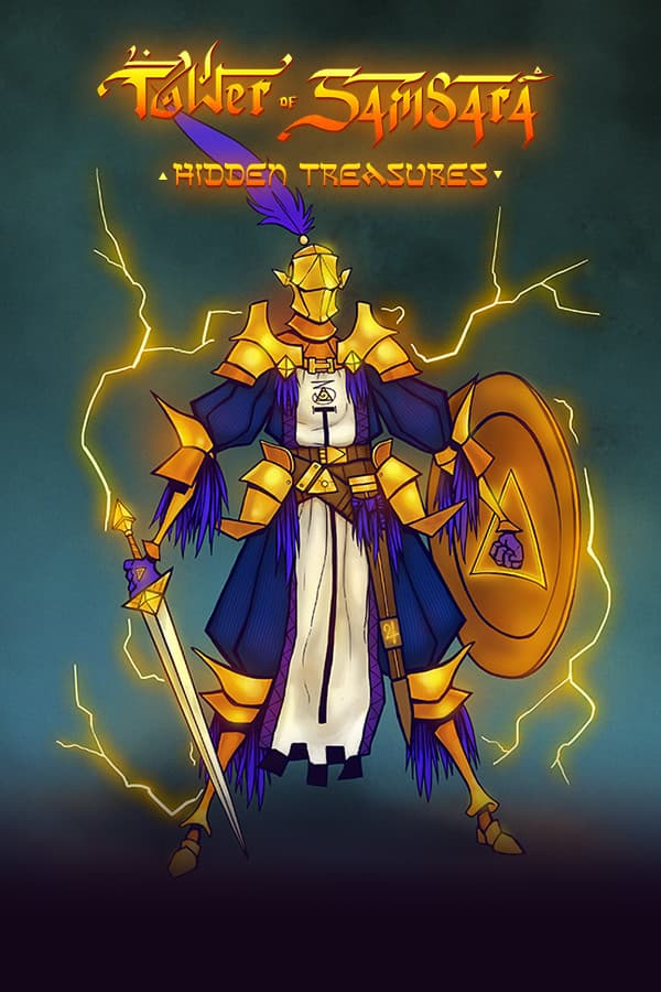 Adventure of Samsara