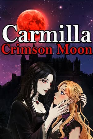 Carmilla : Crimson Moon