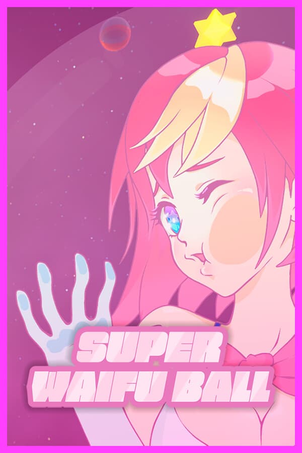 Super Waifu Ball