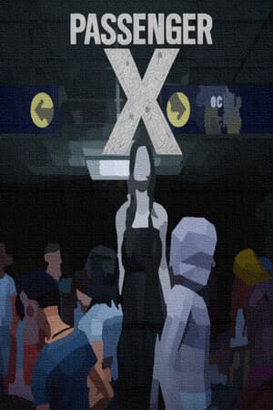 Passenger X