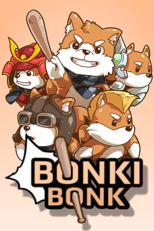 Bonki Bonk