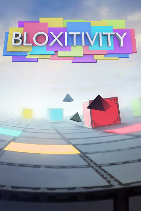 Bloxitivity