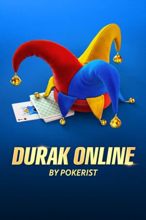 Durak Online by Pokerist