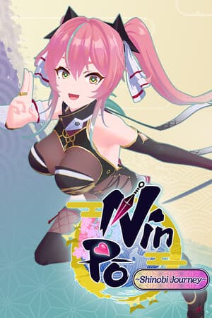 Ninpō! ~Shinobi Journey~