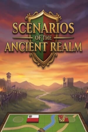 Scenarios Of The Ancient Realm
