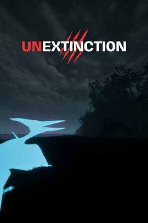 UNEXTINCTION