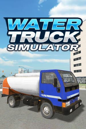Water Truck Simulator