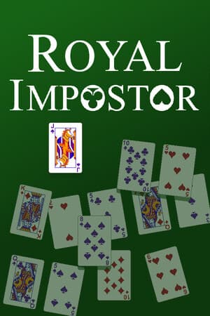 Royal Impostor