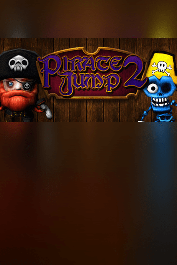 Pirate Jump 2