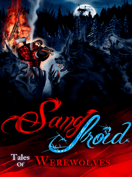 Sang-Froid - Tales of Werewolves