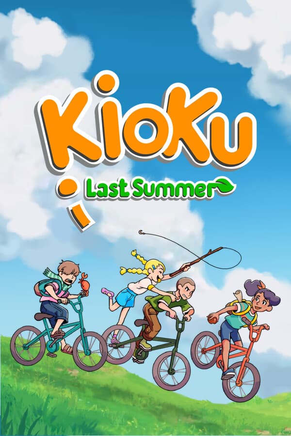 Kioku: Last Summer