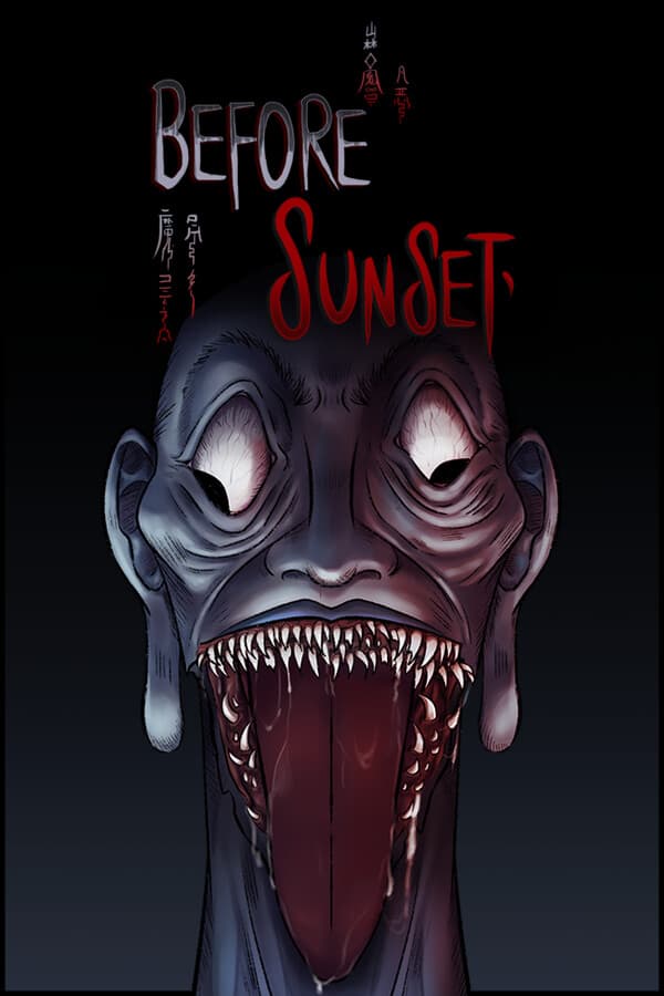 Before Sunset 日落之前