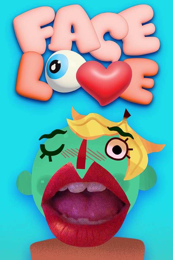 FACE LOVE: Face Designer