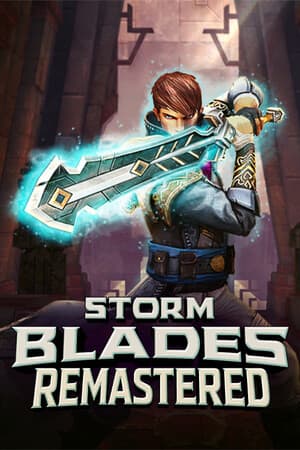 Stormblades Remastered