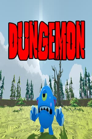 Dungemon