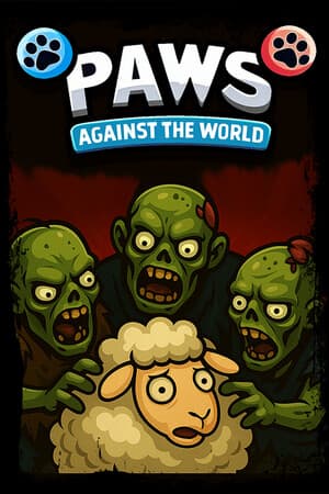 Paws Against the World