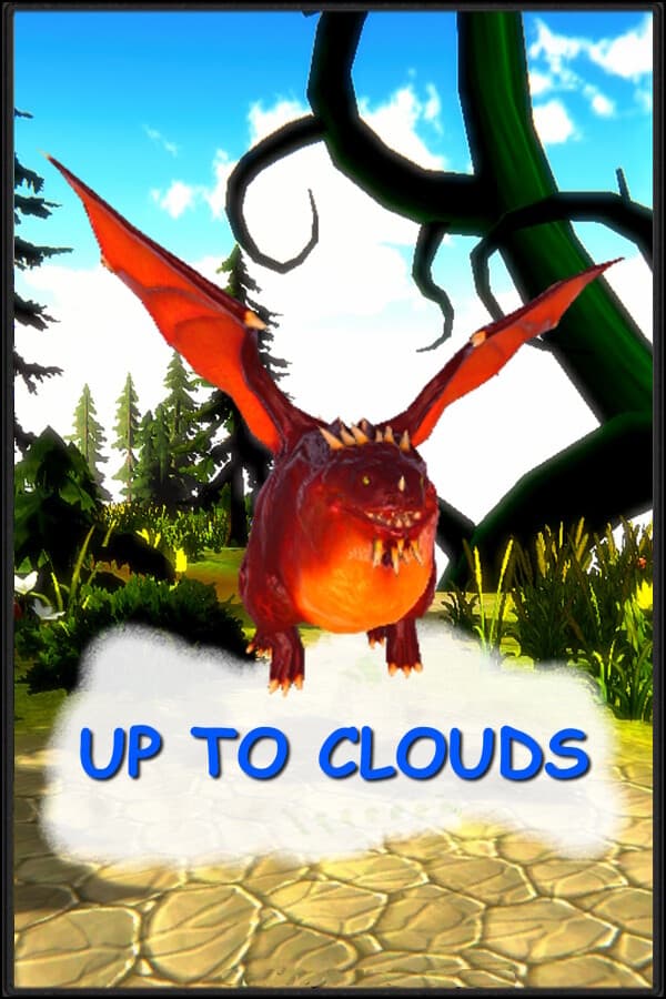 Up To Clouds