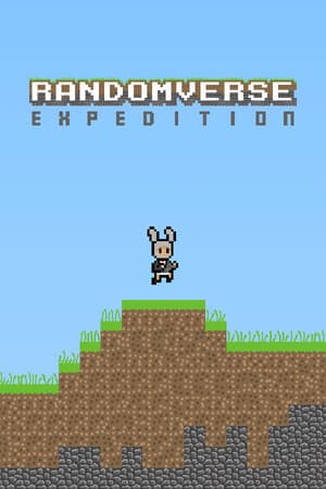Randomverse: Expedition