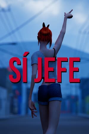 Sí Jefe