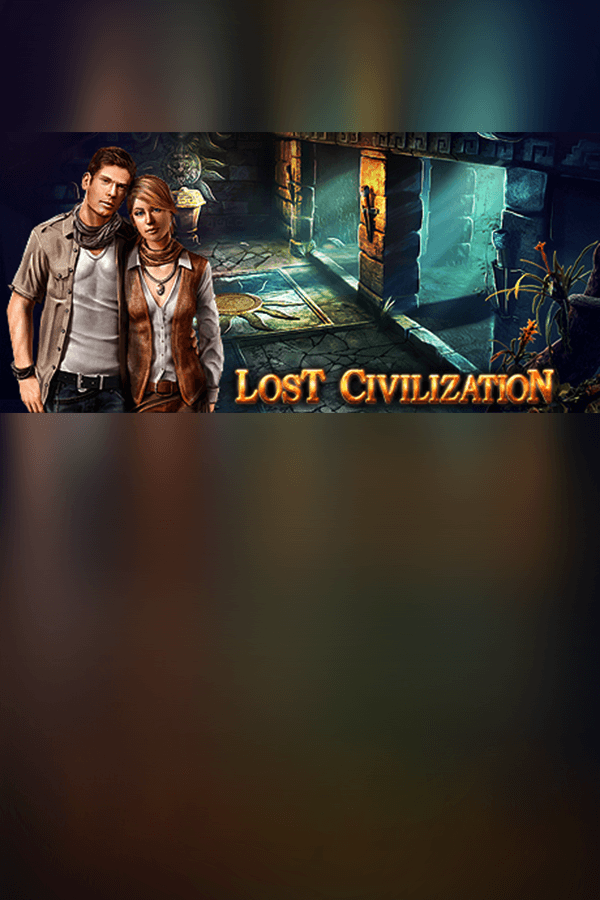 Lost Civilization