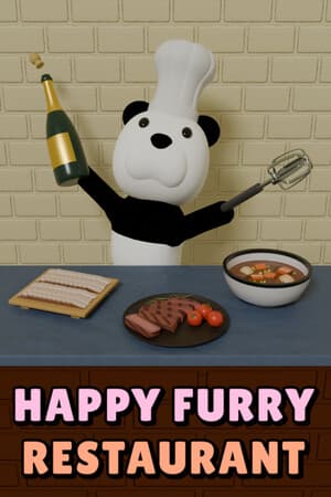 Happy Furry Restaurant
