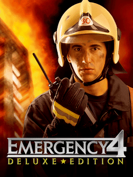 Emergency 4: Deluxe