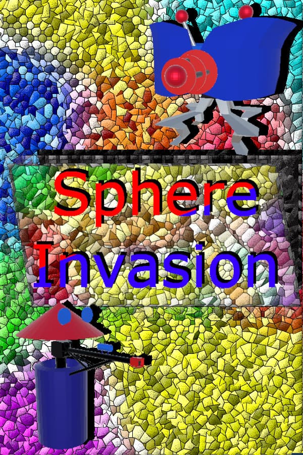 Sphere Invasion