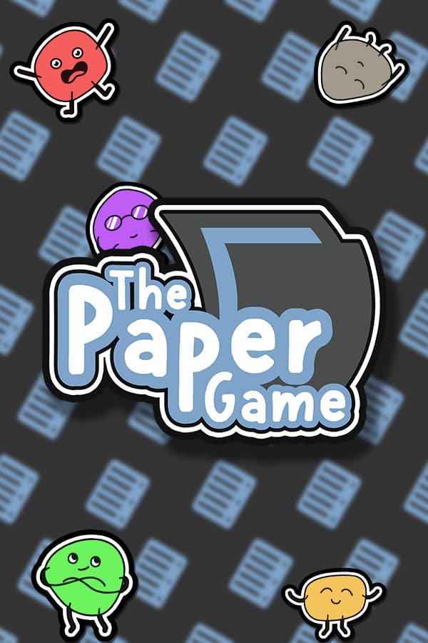 The Paper Game