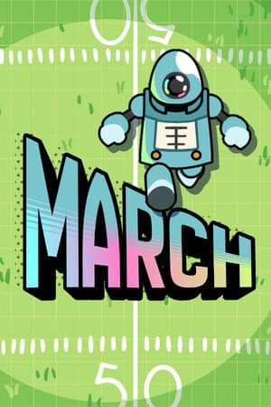 MARCH