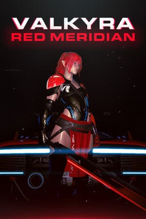 VALKYRA: Red Meridian