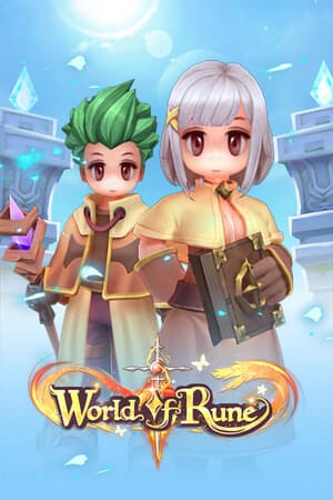 World of Rune