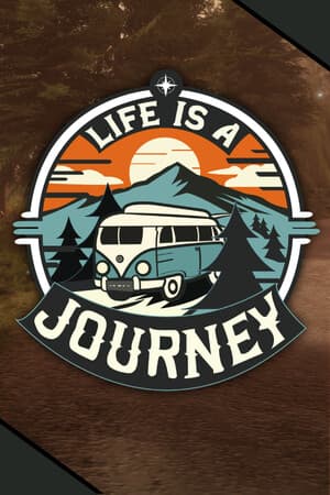 Life is a Journey