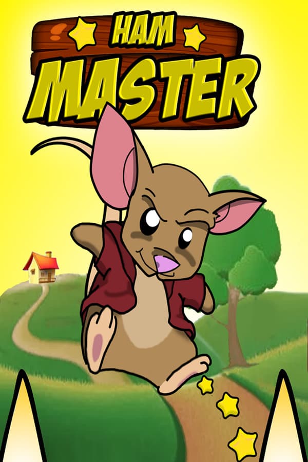 HAM-MASTER