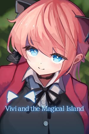 Vivi and the Magical Island