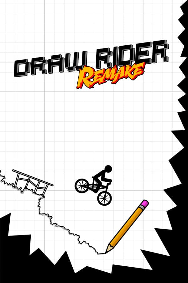 Draw Rider Remake